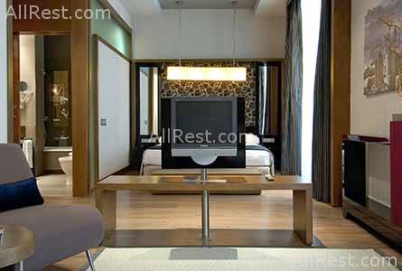Hotel Vincci Soho 9